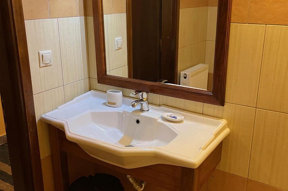 Guesthouse Teloni فيتينا المظهر الخارجي الصورة